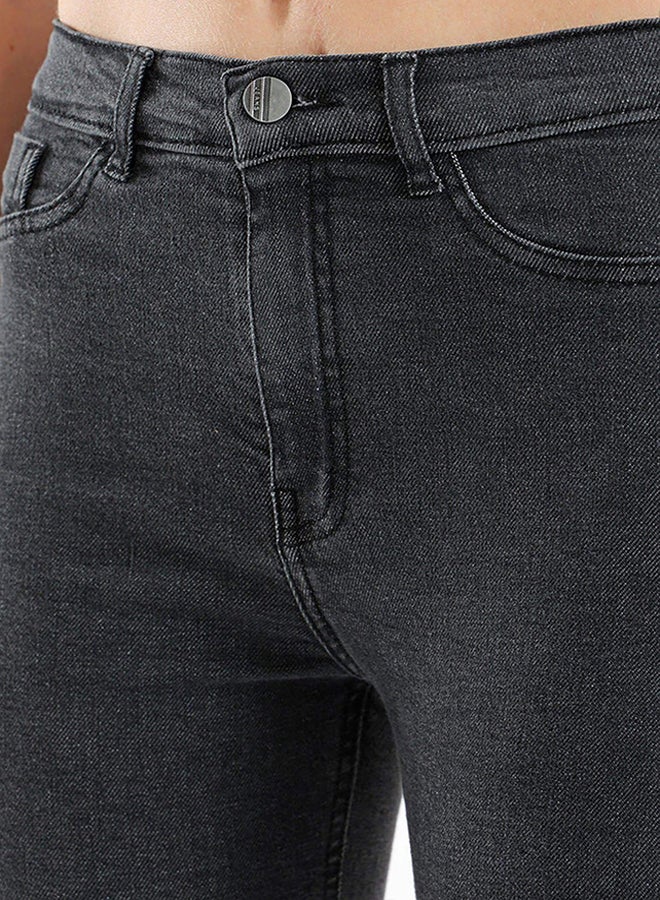 Carina Mid-Rise Slim Fit Jeans - Image 3