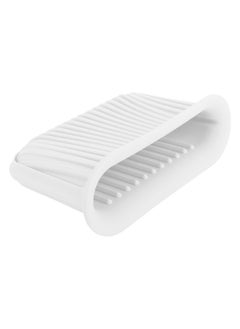 AL SANIDI Silicone Hot pot holder, White  - Image 3