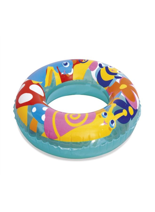 Bestway Designer Swim Ring 56Cm -26-36013 - Image 3