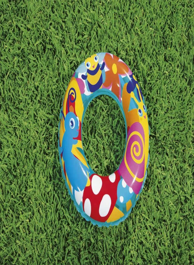 Bestway Designer Swim Ring 56Cm -26-36013 - Image 4