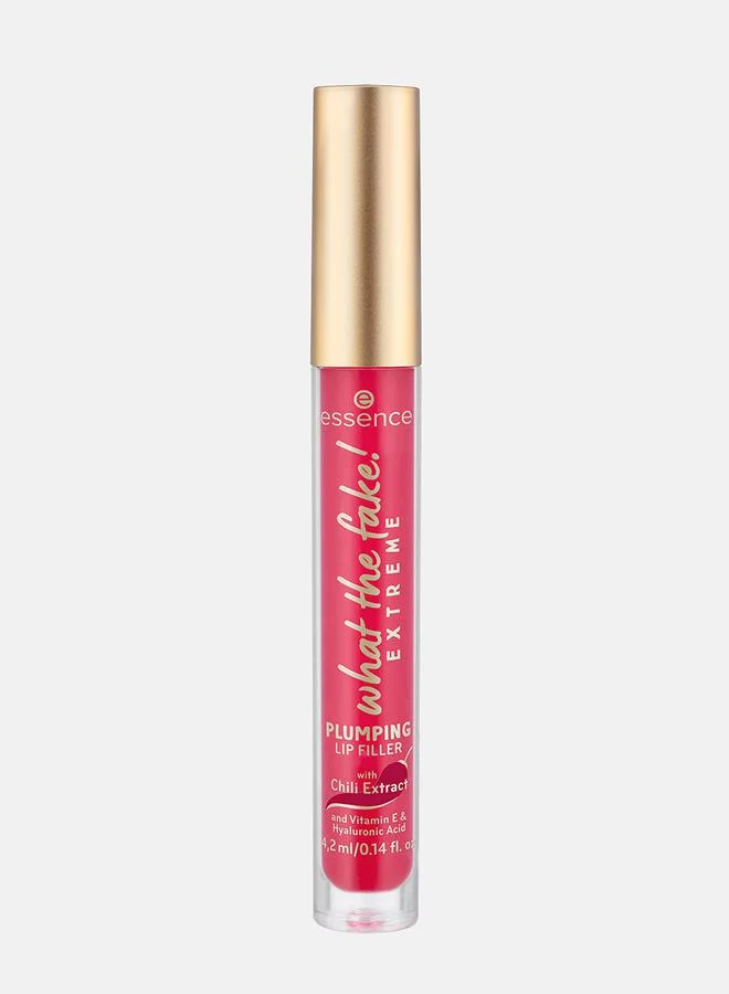 Essence What The Fake! Extreme Plumping Lip Filler