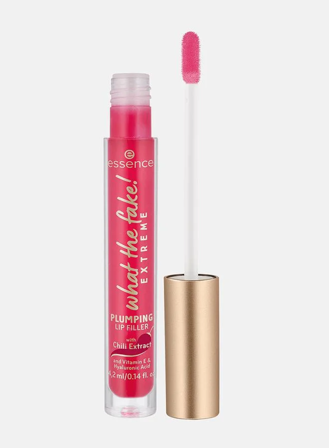 Essence What The Fake! Extreme Plumping Lip Filler