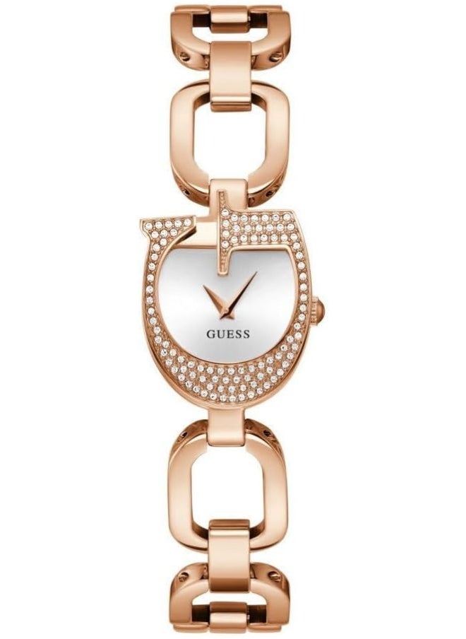 GUESS GUESS GIA Women's Watch Stainless Steel 
