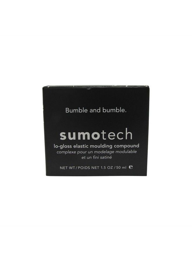 Bumble and Bumble جرة سمو تكنولوجي 1.5 أونصة - Image 3