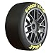 ProLine Racing 17 Goodyear NASCAR Cup Belted Tires MTD 17mm FR PRO1023311 RC Tire - Image 3