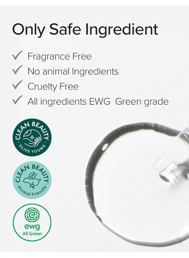 MARY & MAY 6 Peptide Complex Serum 30ml. - Image 5