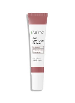 Eye Contour Cream 051 Fl Oz Pack of 1