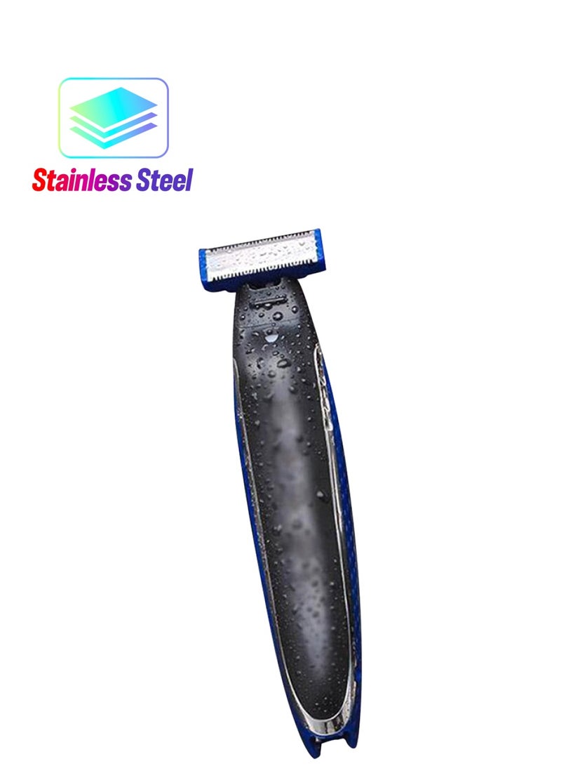 Loquat Rechargeable Electric Shaving Trimmer - Image 1