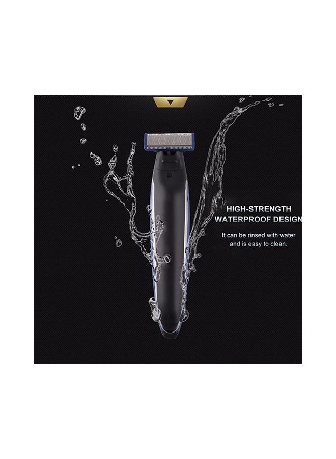 Loquat Rechargeable Electric Shaving Trimmer - Image 2