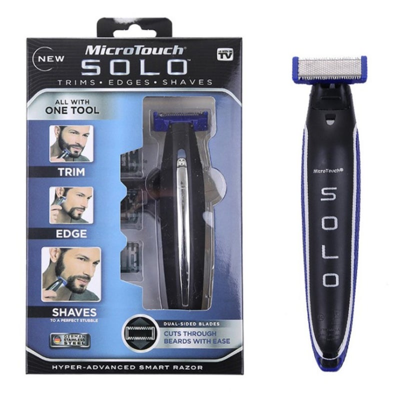 Loquat Rechargeable Electric Shaving Trimmer - Image 5