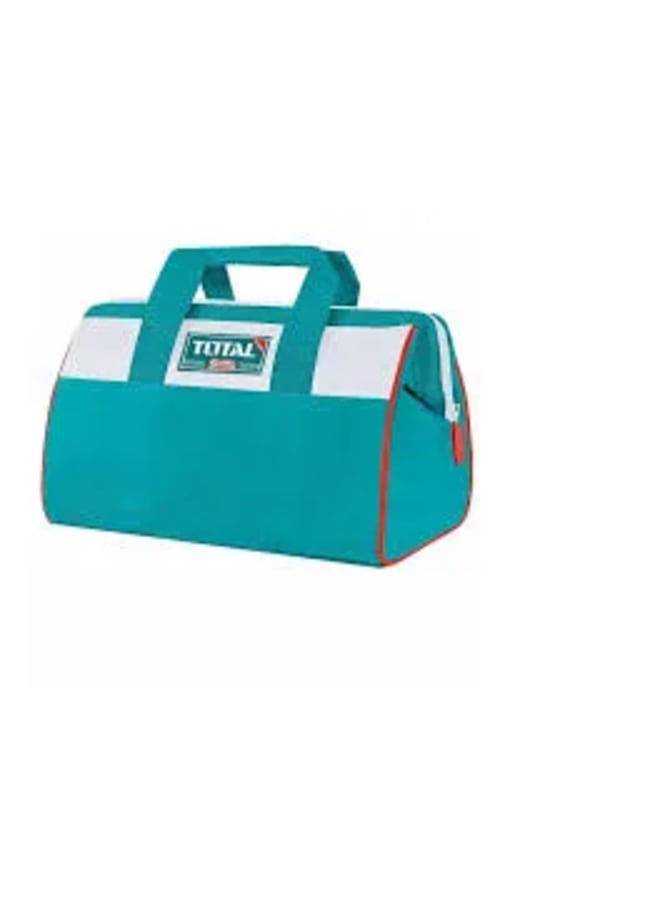 TOTAL Cloth Tool Bag 16" - Image 2