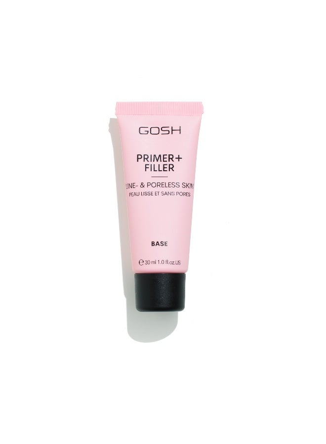 gosh Primer Plus + 30 ml. - Image 1