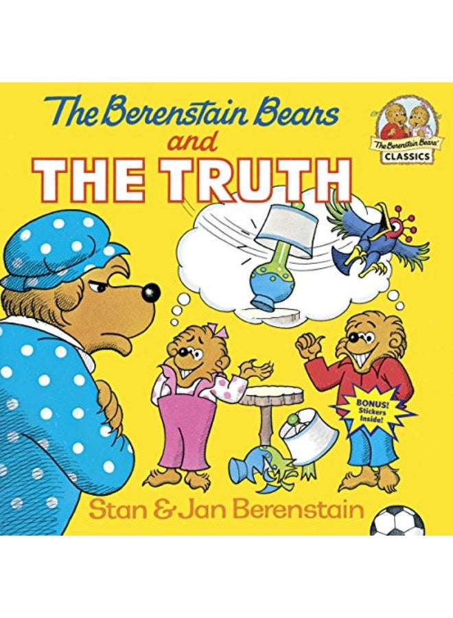 دببة بيرنستاين والحقيقة