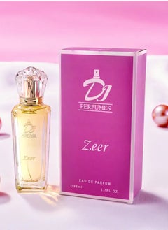 Zeer EDP 80ml for Women