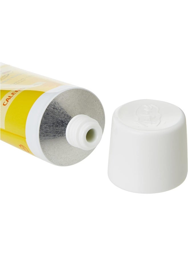 WELEDA Bio Baby Calendula Wind und Wetter Balsam - Image 2