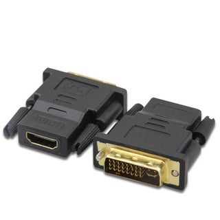 Dual-Way HDMI DVI High-Definition Adapter 4K Support ZA018 24 5 DVI revolution HDMI female neutral - pzsku/Z0132042B957ABA31A582Z/45/1746226473/f685c6e9-cf01-4df7-97e7-d65bd29a23a0