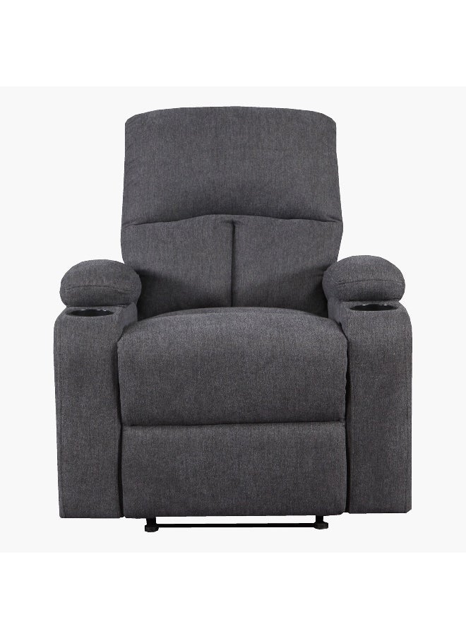 Remo NXT Armchair Recliner with 2 Cupholders