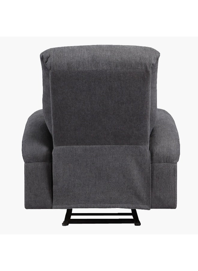 Remo NXT Armchair Recliner with 2 Cupholders