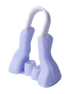 Generic Painless Silicone Nose Lifter Slimmer Nose Bridge Straightener Nose Bridge Corrector Nose Slimming Device Move  - Image 1