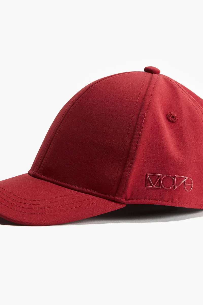 H&M Water-Repellent Sports Cap