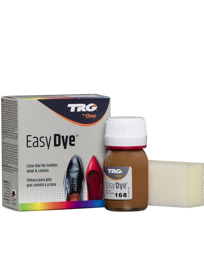 TRG Easy Dye # 168 Whisky - Image 1