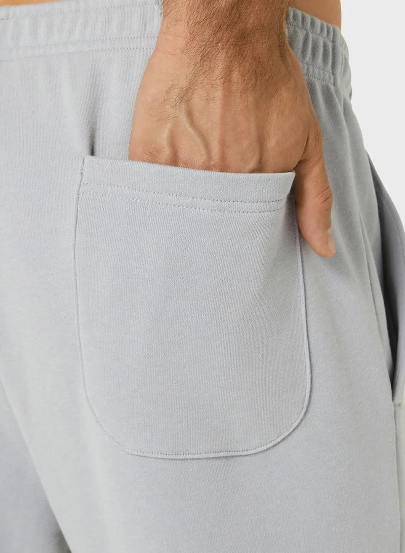 asics Logo Knit Sweatpants