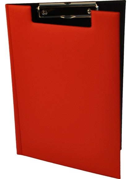 Bafix Vip Secretariat Cover A-4 Red Bfx-1803 