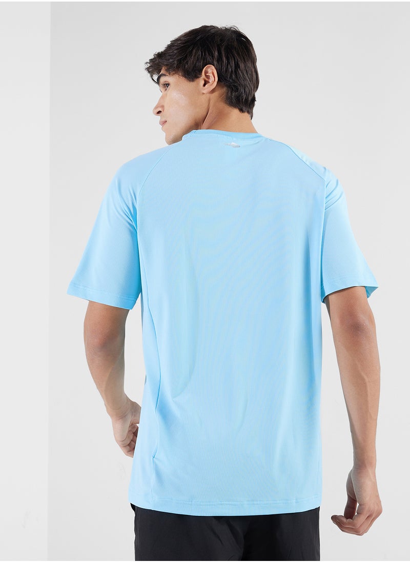 Adidas - Training T-Shirt - Image 1
