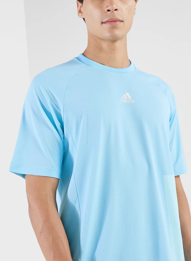 Adidas Training T-Shirt