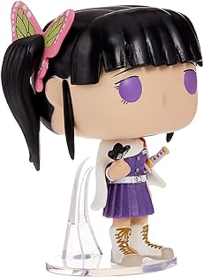 Funko Pop! Animation: Demon Slayer - Kanao (GW)(Exc)