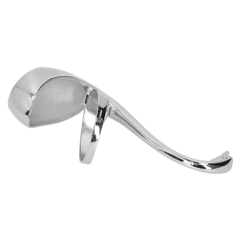 Stylish Tableware Storage Holder Rack Stainless Steel Fork Spoon Kitchen Tableware Set - Image 5