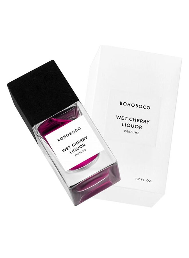 BOHOBOCO عطر ويتي شيري ليكور 50 مل