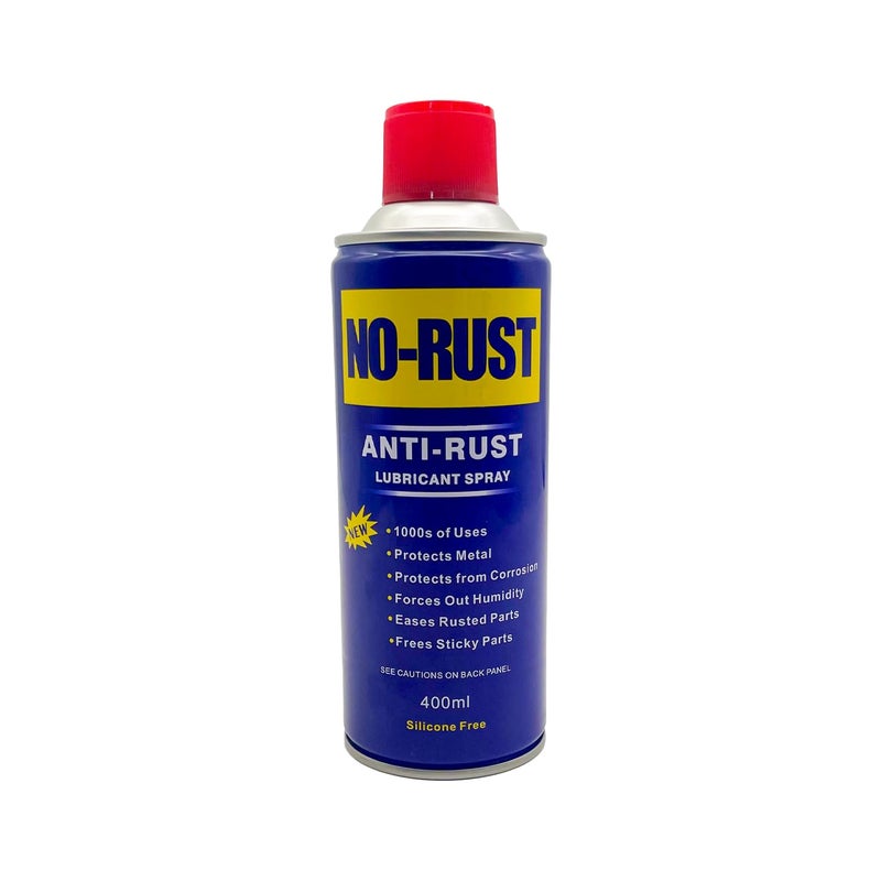 Multi Purpose Rust Remover Refill 400ml - Image 1