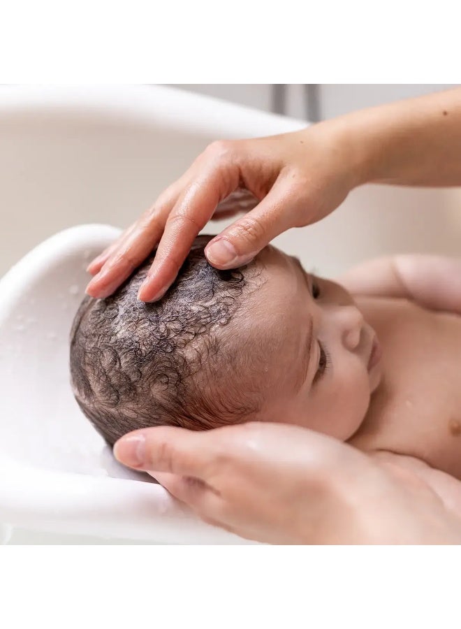 Alphanova Baby 2in1 Organic Shampoo 200ml - Image 2