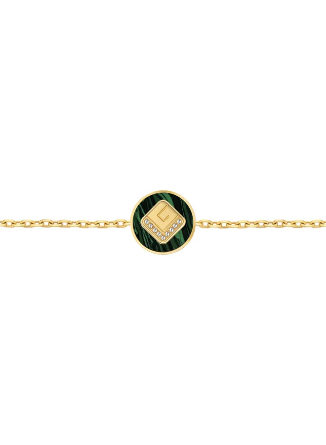Guy Laroche Anne Gold Bracelet for Women