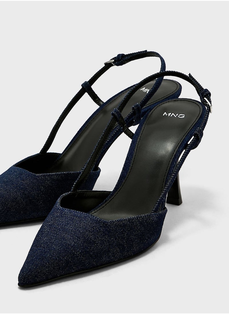 Loande Pumps