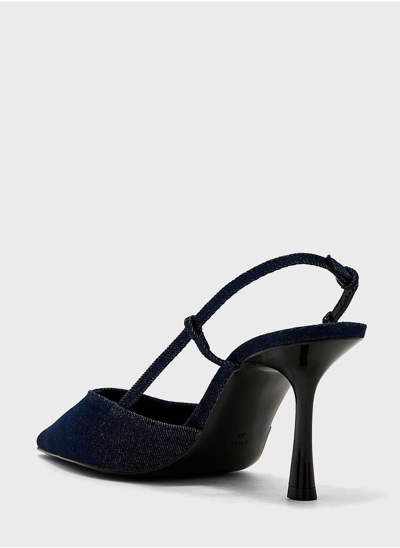 Loande Pumps