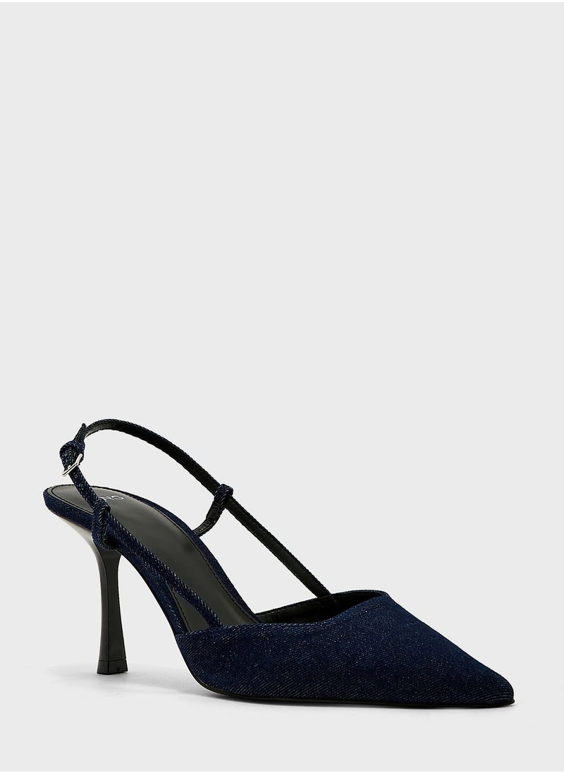 Loande Pumps