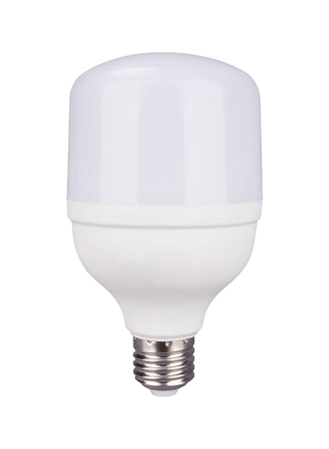 Max LED Bulb 50W E27 – High Lumen 4000lm SMD Lamp | Wide Beam Angle Energy-Saving White Light  - Image 1