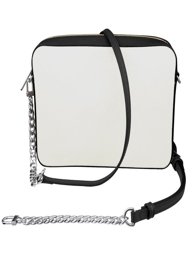 SOPROM Crossbody Straps Replacement for Michael Kors Purse Adjustable Conversion Kit for MK (Black) - Image 5