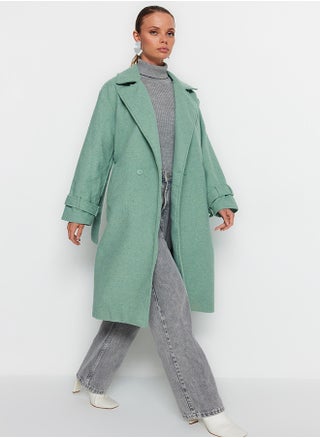 Mint Oversize Wide-Cut Belted Long Wool Cachet Coat TWOAW22KB0015 - pzsku/Z013389F30AEB5F5B9C6BZ/45/_/1730941925/b75a4c01-9453-4111-8832-450ccf381eda