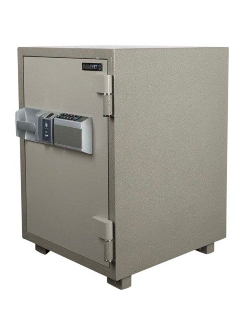 Mahmayi Mahmayi Secure 105 Fingerprint Fire Safe 127Kgs  - Image 2