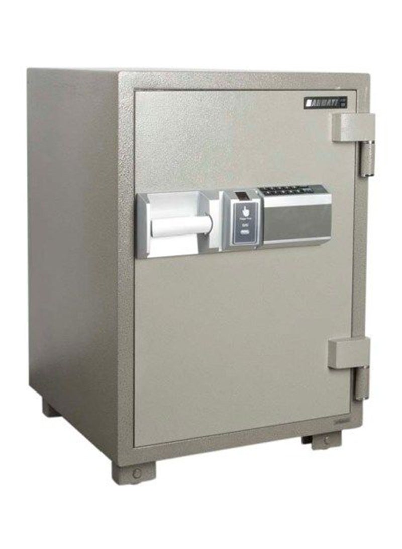 Mahmayi Mahmayi Secure 105 Fingerprint Fire Safe 127Kgs  - Image 3