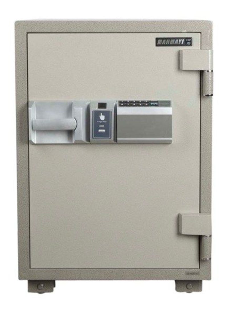 Mahmayi Mahmayi Secure 105 Fingerprint Fire Safe 127Kgs  - Image 5