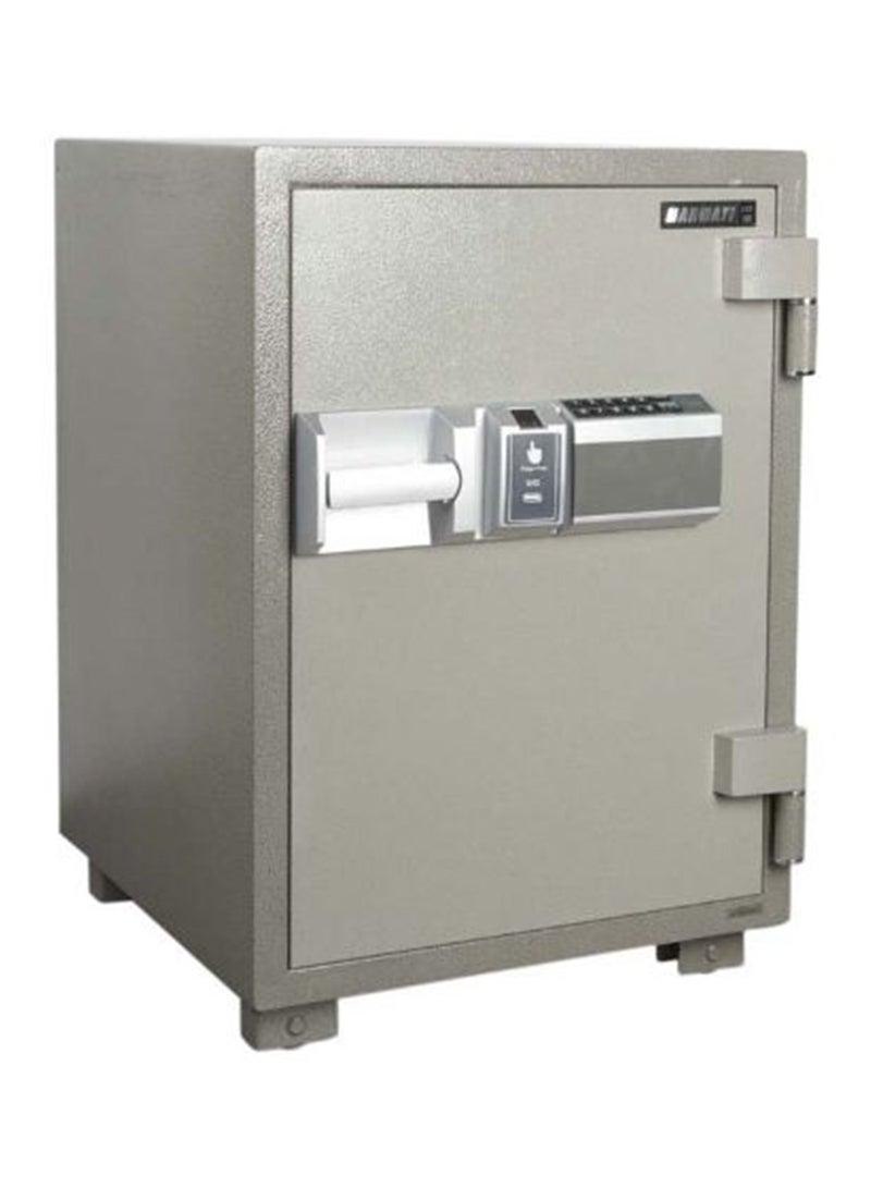 Mahmayi Mahmayi Secure 105 Fingerprint Fire Safe 127Kgs  - Image 1