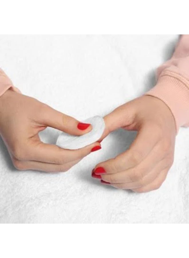 EyeCare Nail Polish Remover 100ml - Image 4
