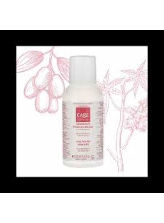 EyeCare Nail Polish Remover 100ml - Image 2
