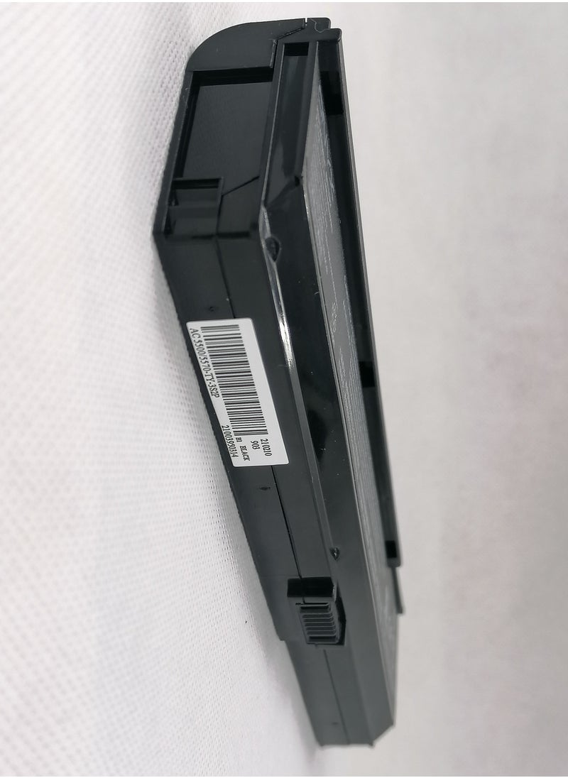 Onyx - Laptop Replacement Battery For Acer Aspire 5500 5570 TM2400 3220 3260 (Black) - Image 1