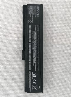 Laptop Replacement Battery For Acer Aspire 5500 5570 TM2400 3220 3260 (Black)