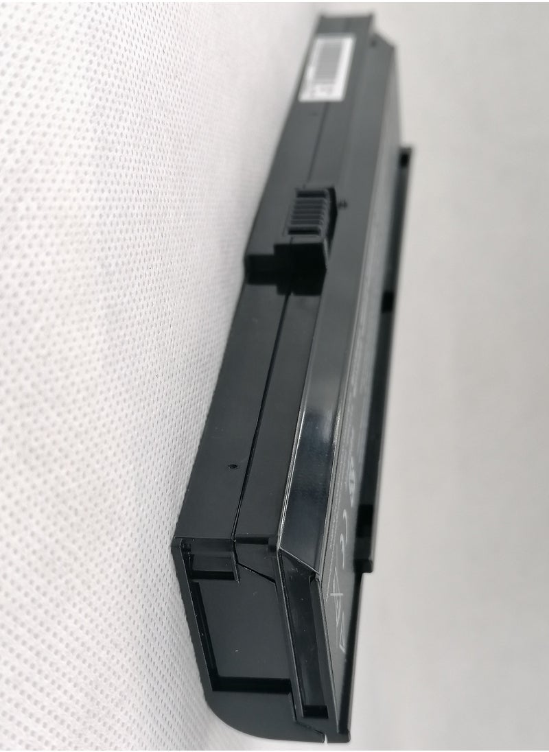 Onyx - Laptop Replacement Battery For Acer Aspire 5500 5570 TM2400 3220 3260 (Black) - Image 1